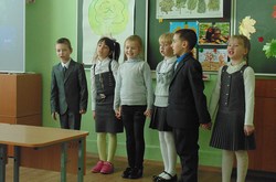 Фото материал к занятию по развитию связной речи
