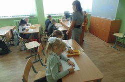 Фото материал к занятию по развитию связной речи
