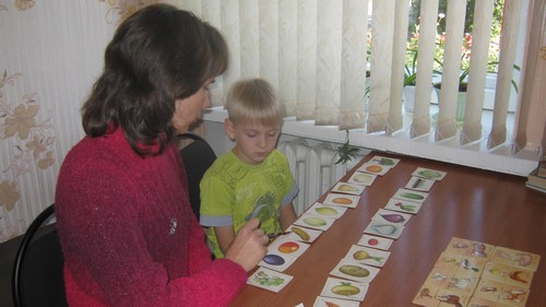 Консультация логопеда для родителей