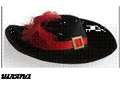 шляпа