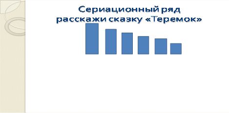 График Теремок
