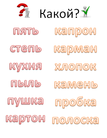 Порядок работы логопед советует