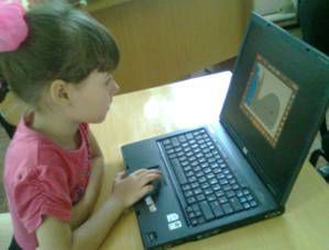 логопункт и дети