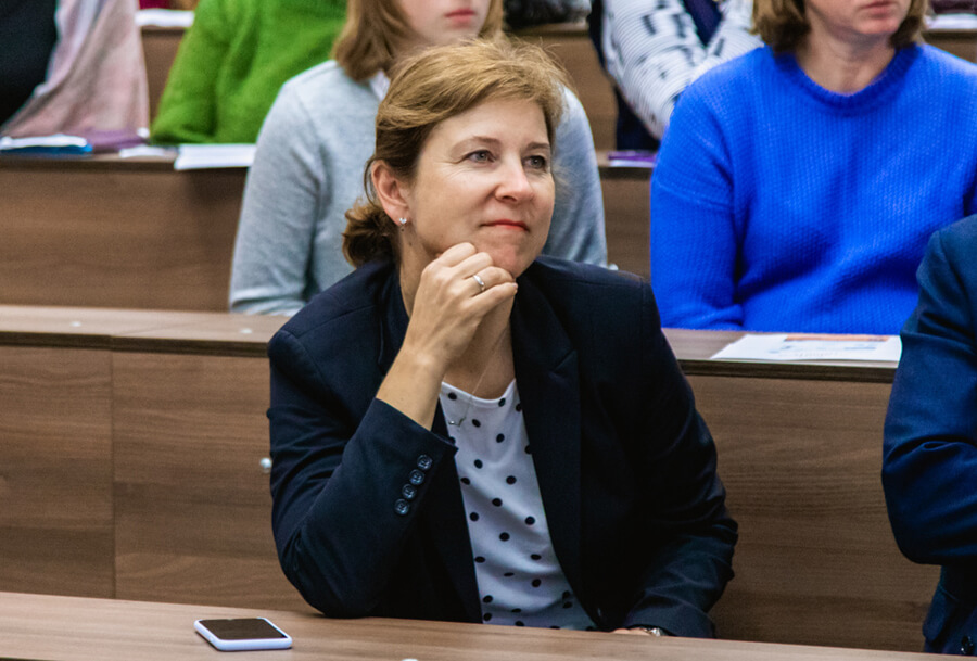 Переподготовка