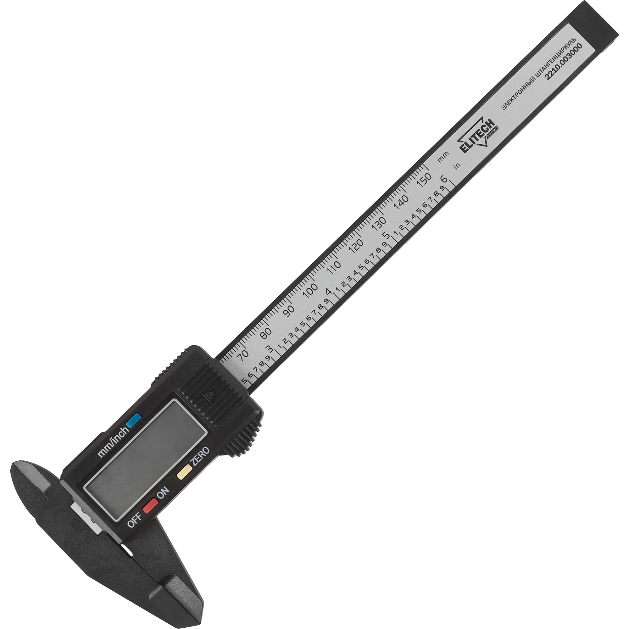 Штангенциркуль для дома