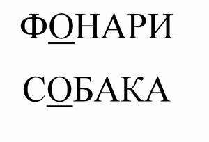 Картинка от логопеда слоговый анализ и синтез
