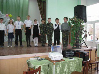 праздника логопеда