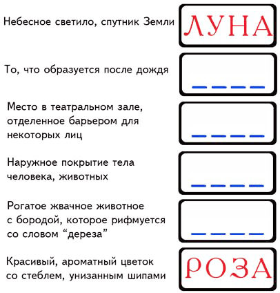 шагослов