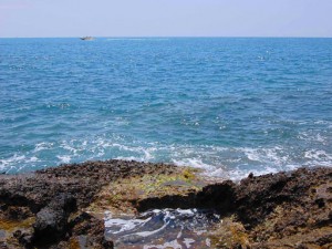 МОРЕ