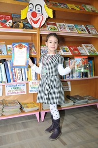подготовительная логопедическая группа