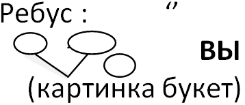 ребус