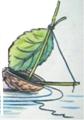 кораблик