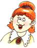 Тётя Алла