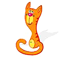 кошки