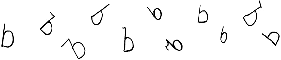 Определи знаки Ъ Ь
