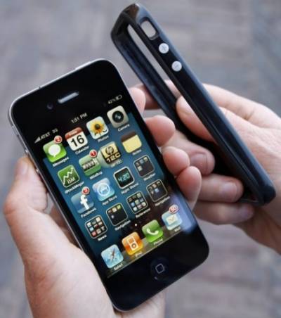 Apple iPhone